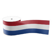 Niederlande Ripsband (Spule)