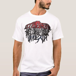 Niederlande Roots Heritage Pride T-Shirt