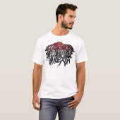 Niederlande Roots Heritage Pride T-Shirt (Vorne ganz)
