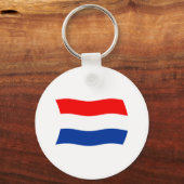 Niederlande Schlüsselanhänger (Vorderseite)