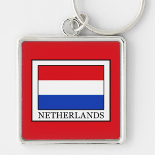 Niederlande Schlüsselanhänger