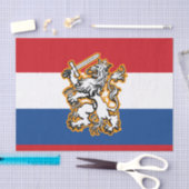 Niederlande Seidenpapier (Handwerk)