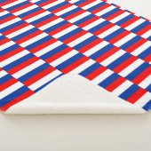 Niederlande Sherpadecke (3/4)