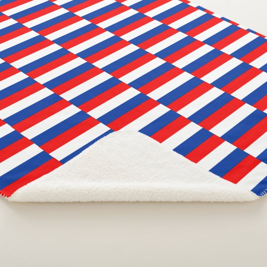 Niederlande Sherpadecke (3/4)