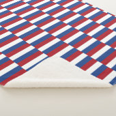 Niederlande Sherpadecke (3/4)