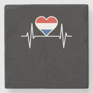 Niederlande Steinuntersetzer