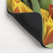 Niederlande, Südholland, Amsterdam Mousepad (Ecke)