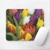 Niederlande, Südholland, Amsterdam Mousepad (Mit Mouse)