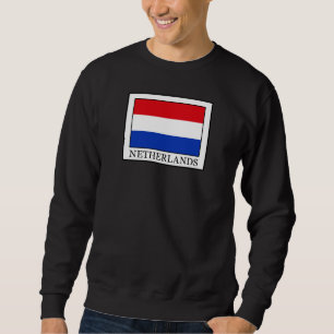 Niederlande Sweatshirt