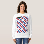 NIEDERLANDE SWEATSHIRT (Vorne ganz)