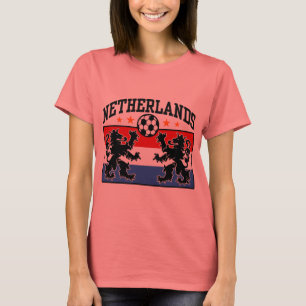 Niederlande T-Shirt