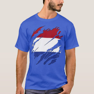 Niederlande T-Shirt