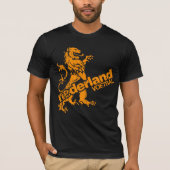 Niederlande T-Shirt (Vorderseite)