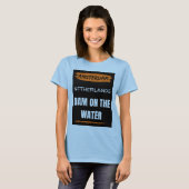 Niederlande T-Shirt (Vorne ganz)