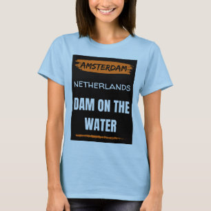 Niederlande T-Shirt