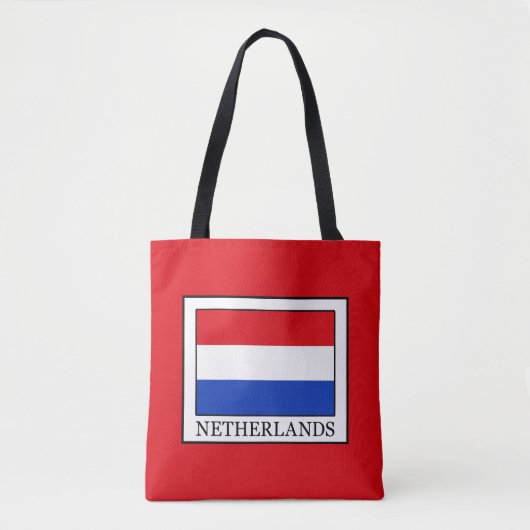 Niederlande Tasche (Vorderseite)