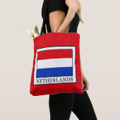 Niederlande Tasche (Von Nahem)