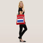 Niederlande Tasche (Am Model)