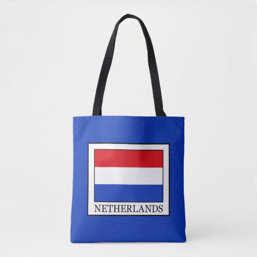 Niederlande Tasche (Vorderseite)