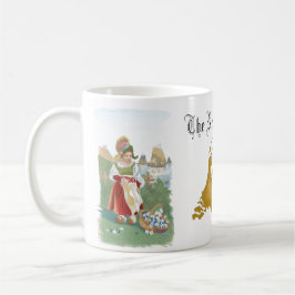 Niederlande Tasse