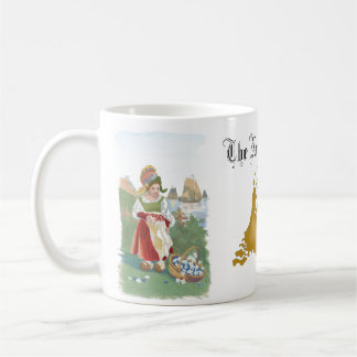 Niederlande Tasse