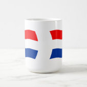 Niederlande Tasse (Mittel)