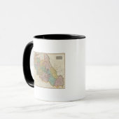 Niederlande Tasse (Vorderseite Links)