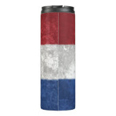 Niederlande Thermosbecher (Rückseite)