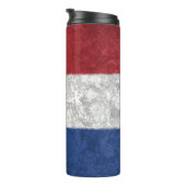 Niederlande Thermosbecher (Nach rechts gedreht)