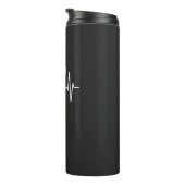Niederlande Thermosbecher (Nach rechts gedreht)