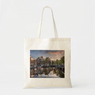Niederlande Tragetasche