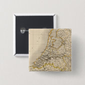 Niederlande und Belgien 2 Button (Vorne & Hinten)
