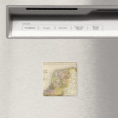 Niederlande und Belgien 2 Magnet (In Situ (Geschirrspüler))