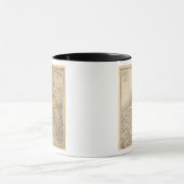 Niederlande und Belgien 2 Tasse (Zentrum)