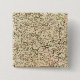 Niederlande und Belgien Button