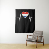 Niederlande Wandteppich (Beispiel)