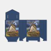 Niederlande Windmill Geschenkboxen Geschenkschachtel (Ungefaltet)