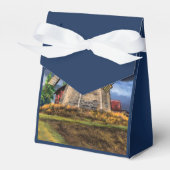 Niederlande Windmill Geschenkboxen Geschenkschachtel (Vorderseite)