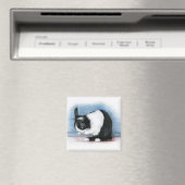 Niederländisch Magnet (In Situ (Geschirrspüler))