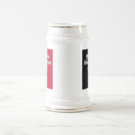 Niederländisch Nationale feestdag van België belgi Bierglas (Mittel)