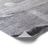 Niederländisch V.O.C. Schiff auf See bei Sunrise P Poster (Ecke)