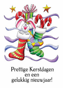 Niederlandische Weihnachtskarten Zazzle De