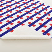 Niederländische Antillen Sherpadecke (3/4)