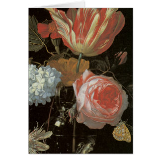 Niederländische Blumen-feine