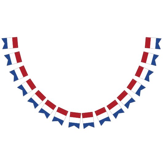 Niederländische Flagge (Alle)