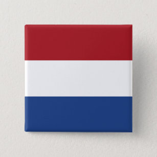 Europa Flagge Button - €1.20 - Versandkostenfrei ab 10 Stück