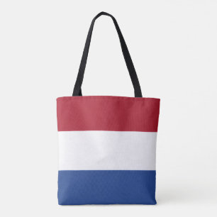 Niederländische Flagge, Flagge der Niederlande Tasche