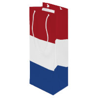 niederländische Flagge