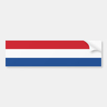 Niederländische Flagge, Holland, niederländisch