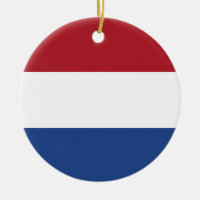 niederländische Flagge